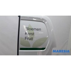 Opel - Combo - Achterdeur Bus-Bestelauto