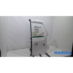 Opel - Combo - Achterdeur Bus-Bestelauto