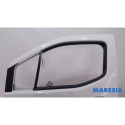 Opel - Combo - Portier 2Deurs links