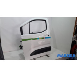 Opel - Combo - Portier 2Deurs links
