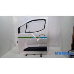 Opel - Combo - Portier 2Deurs links
