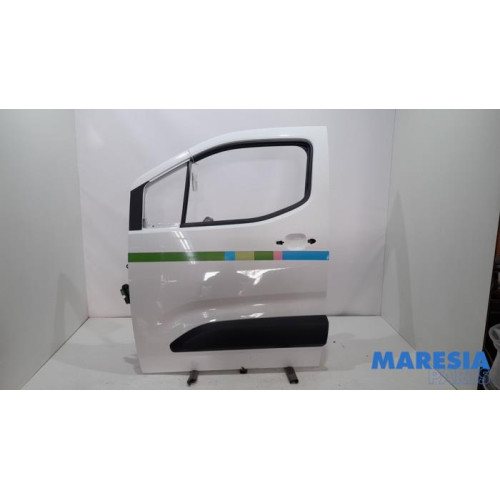 Opel - Combo - Tür 2-türig links