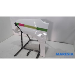 Opel - Combo - Aile avant gauche