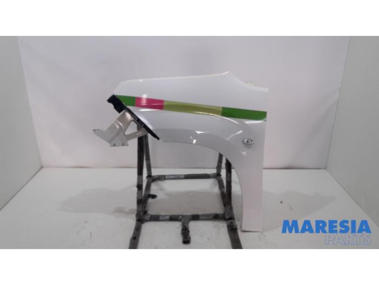 Opel - Combo - Aile avant gauche