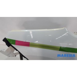 Opel - Combo - Aile avant gauche