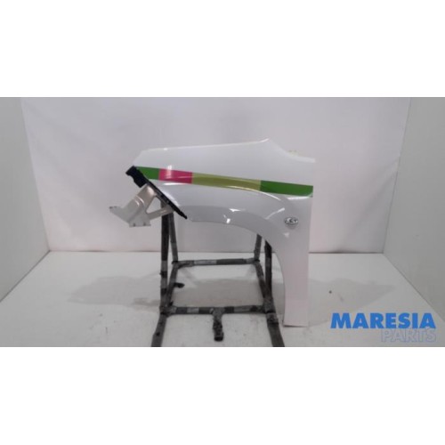 Opel - Combo - Aile avant gauche