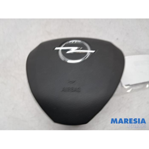 Opel - Combo - Left airbag (steering wheel)