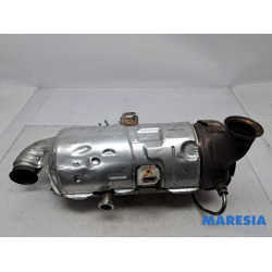 Opel - Combo - Particulate filter