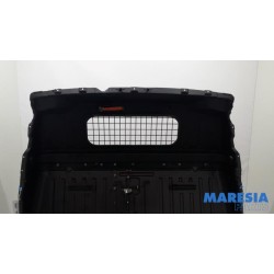 Opel - Combo - Cabin bulkhead