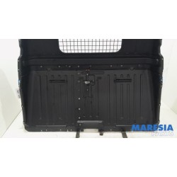 Opel - Combo - Cabin bulkhead