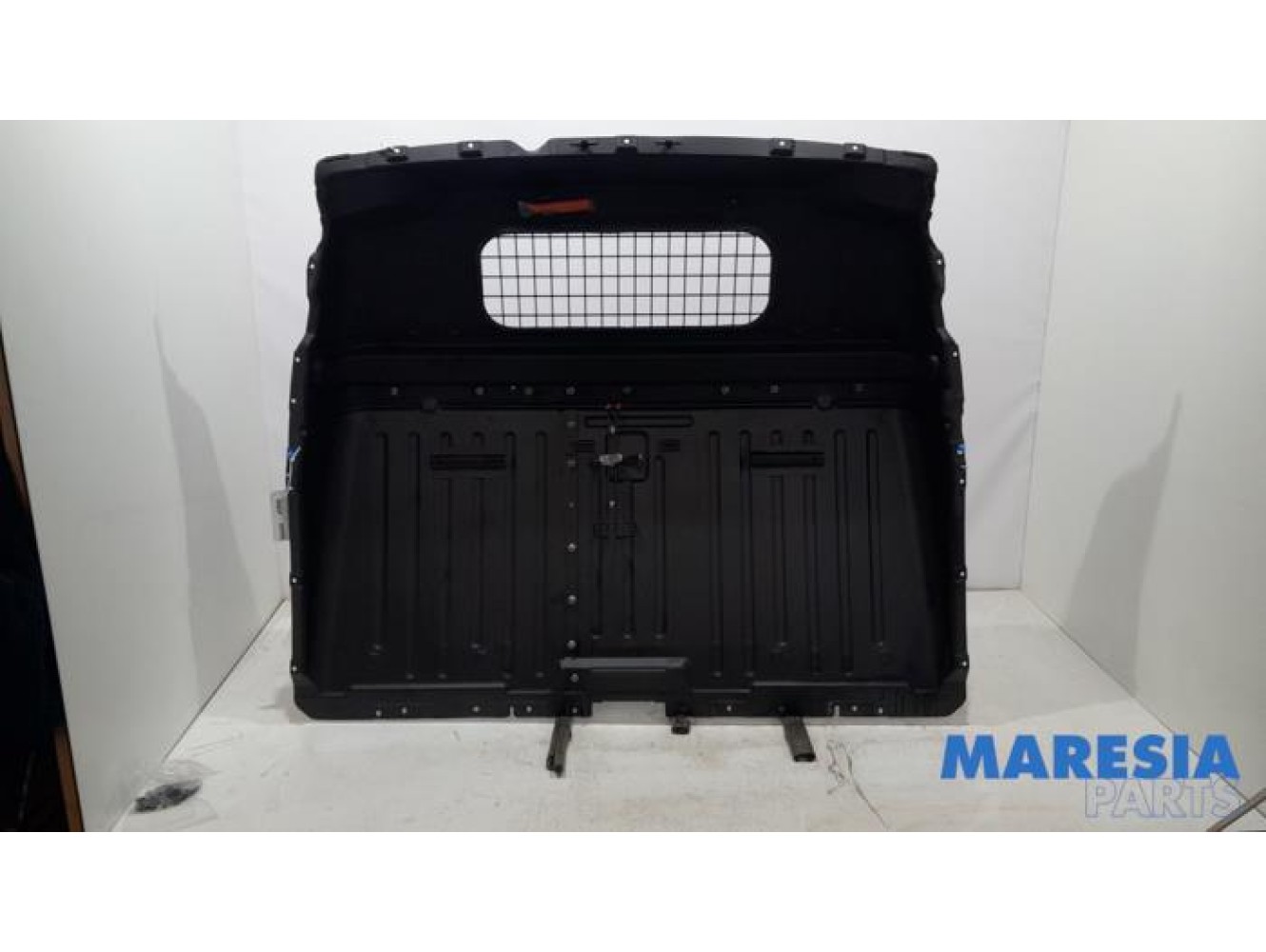 Opel - Combo - Cabin bulkhead
