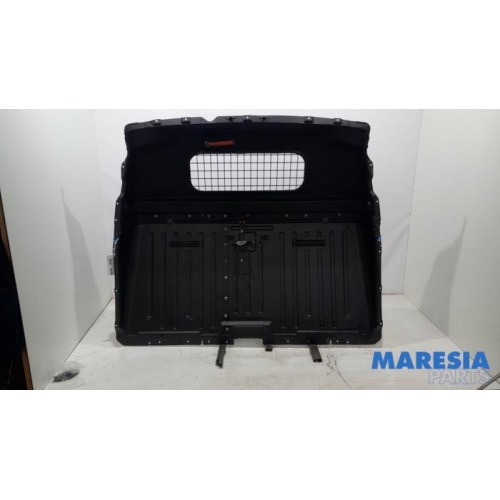 Opel - Combo - Cabin bulkhead