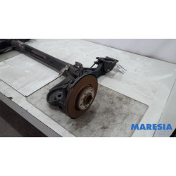 Opel - Combo - Rear-wheel drive axle