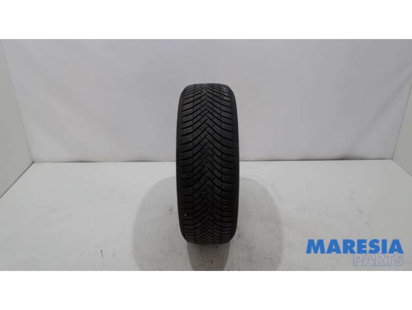 Opel - Combo - Tyre