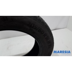 Opel - Combo - Tyre