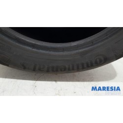 Opel - Combo - Tyre