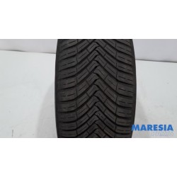 Opel - Combo - Tyre