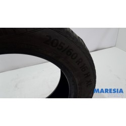 Opel - Combo - Tyre