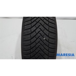 Opel - Combo - Tyre