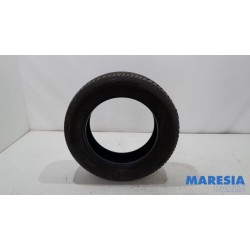 Opel - Combo - Tyre