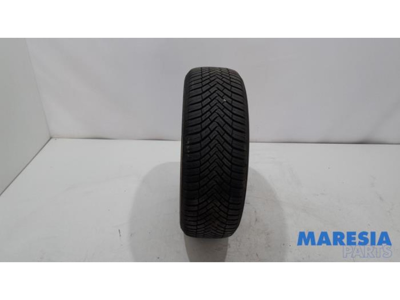 Opel - Combo - Tyre