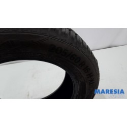 Opel - Combo - Tyre