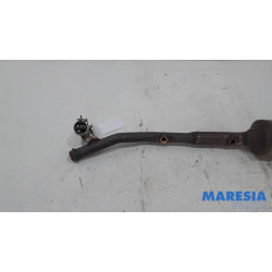 Opel - Combo - Catalytic converter