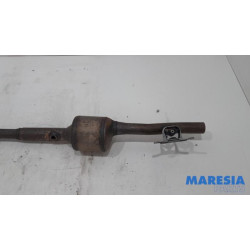 Opel - Combo - Catalytic converter