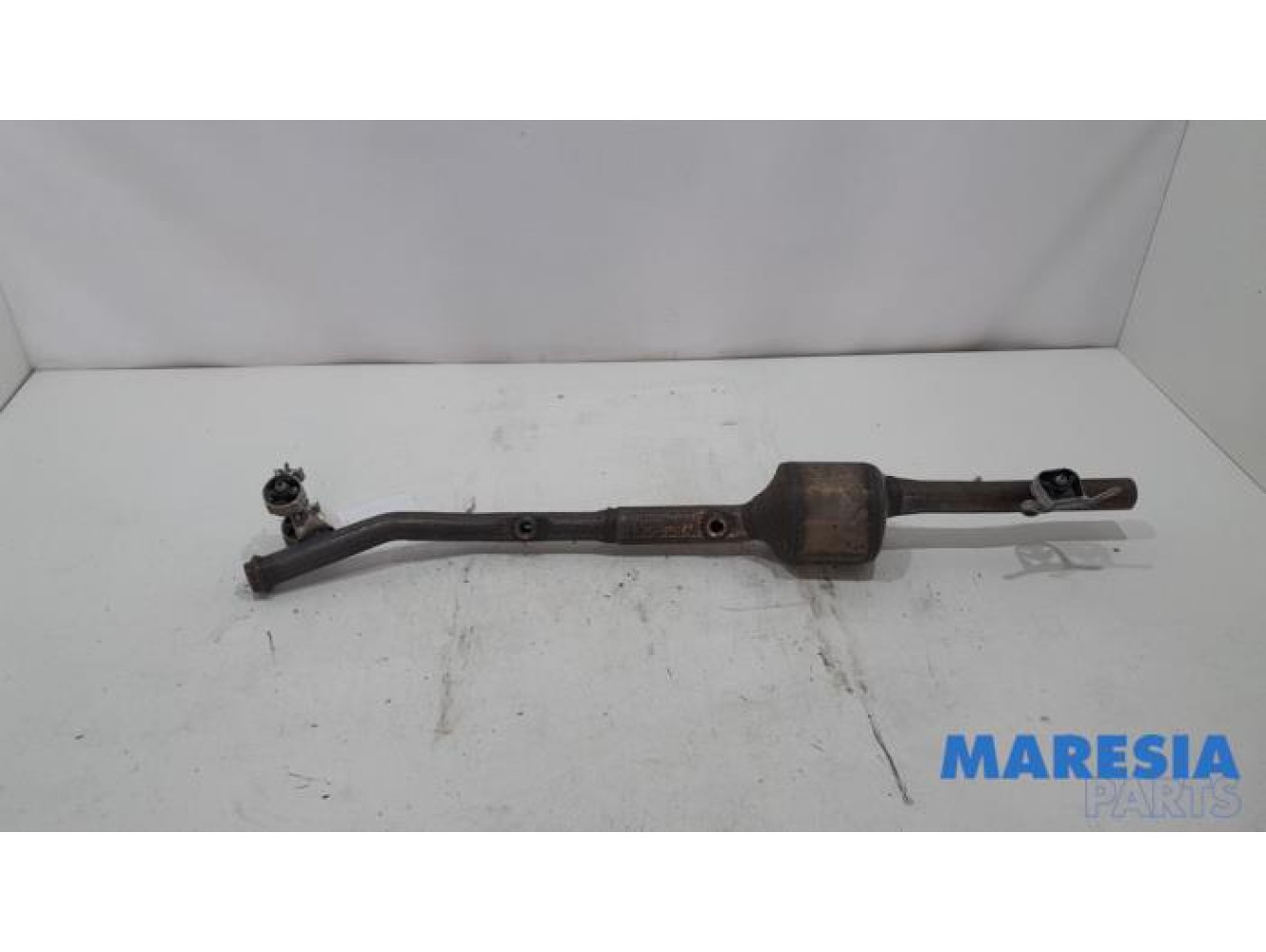 Opel - Combo - Catalytic converter