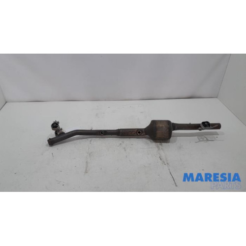 Opel - Combo - Catalytic converter
