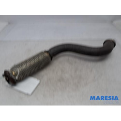 Opel - Combo - Exhaust front section