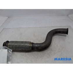 Opel - Combo - Exhaust front section