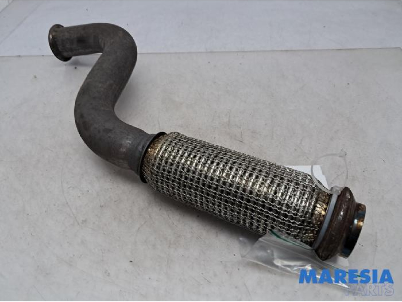 Opel - Combo - Exhaust front section
