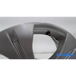 Renault - Megane - Wheel