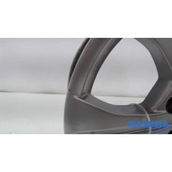 Renault - Megane - Wheel