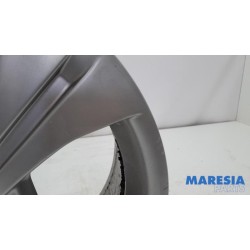 Renault - Megane - Wheel