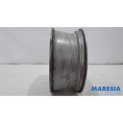 Renault - Megane - Wheel