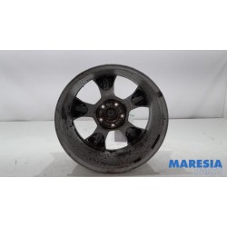 Renault - Megane - Wheel