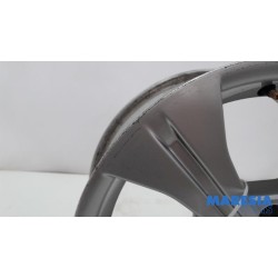 Renault - Megane - Wheel