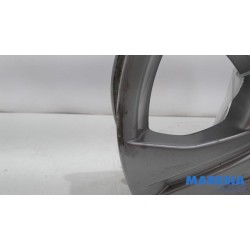 Renault - Megane - Wheel