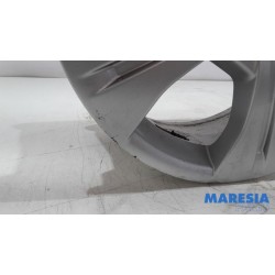 Renault - Megane - Wheel