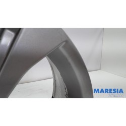 Renault - Megane - Wheel