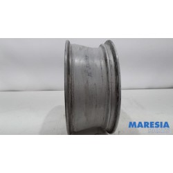 Renault - Megane - Wheel