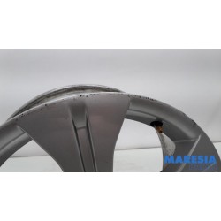 Renault - Megane - Velg