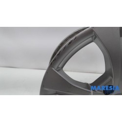 Renault - Megane - Velg