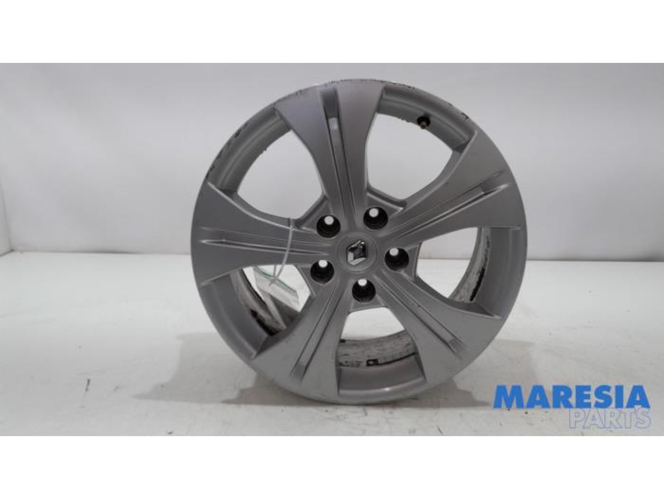 Renault - Megane - Velg