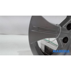 Renault - Megane - Velg