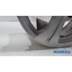 Renault - Megane - Velg