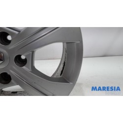 Renault - Megane - Velg