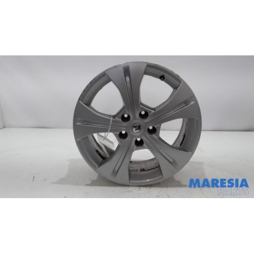 Renault - Megane - Velg